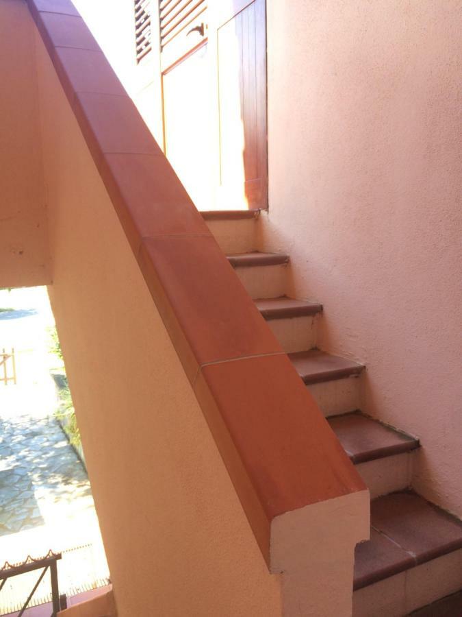 Appartamento via Alghero San Teodoro  Esterno foto